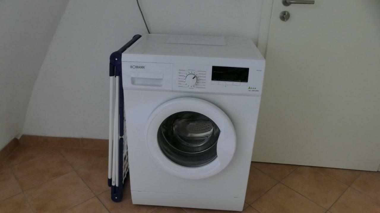 Ferienwohnung Maeder Schaafheim Extérieur photo