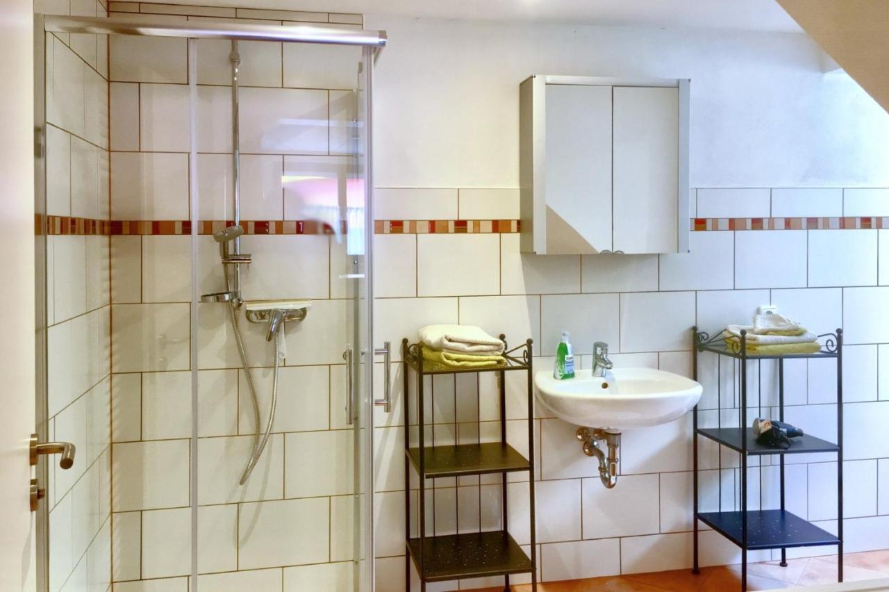 Ferienwohnung Maeder Schaafheim Extérieur photo